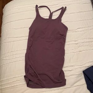 FABLETICS plum tank